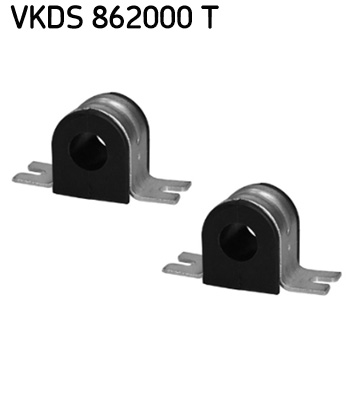 SKF VKDS 862000 T Stabilizátor készlet, stabilizátor szett